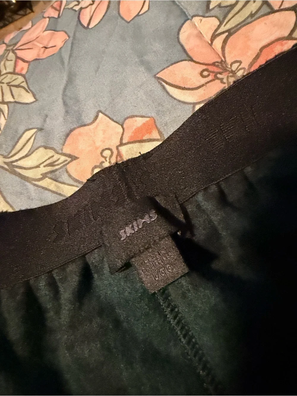 SKIMS soft lounge